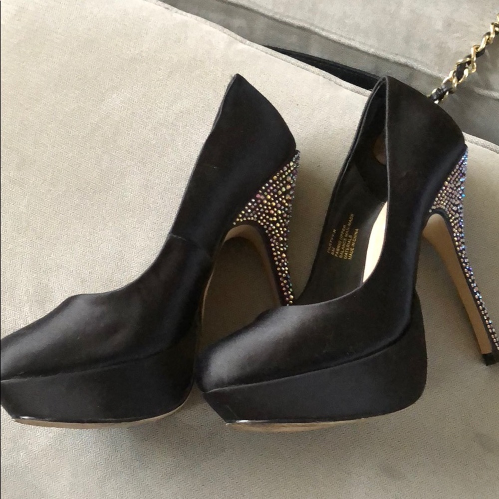 Steve Madden heels